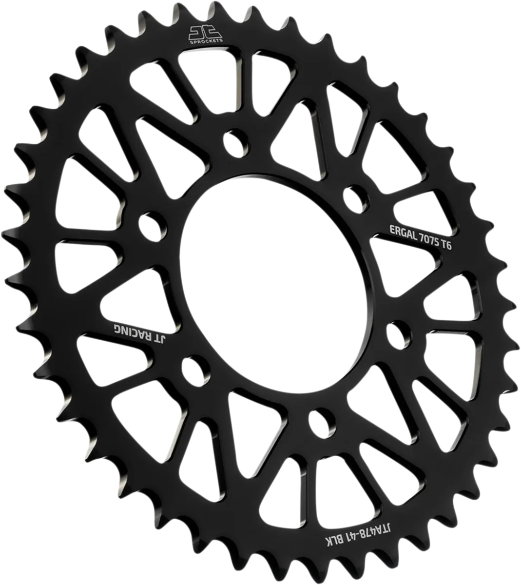 RaceLite Aluminum Rear Sprocket