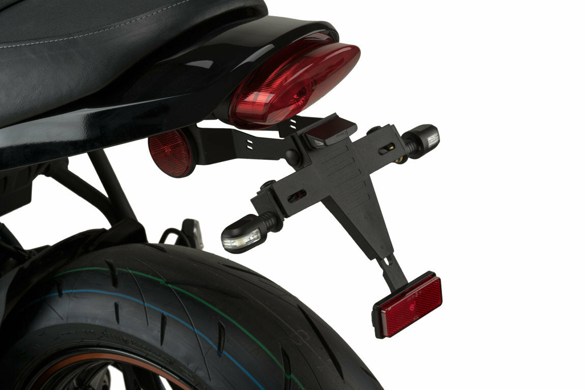 Fender Eliminator Kit