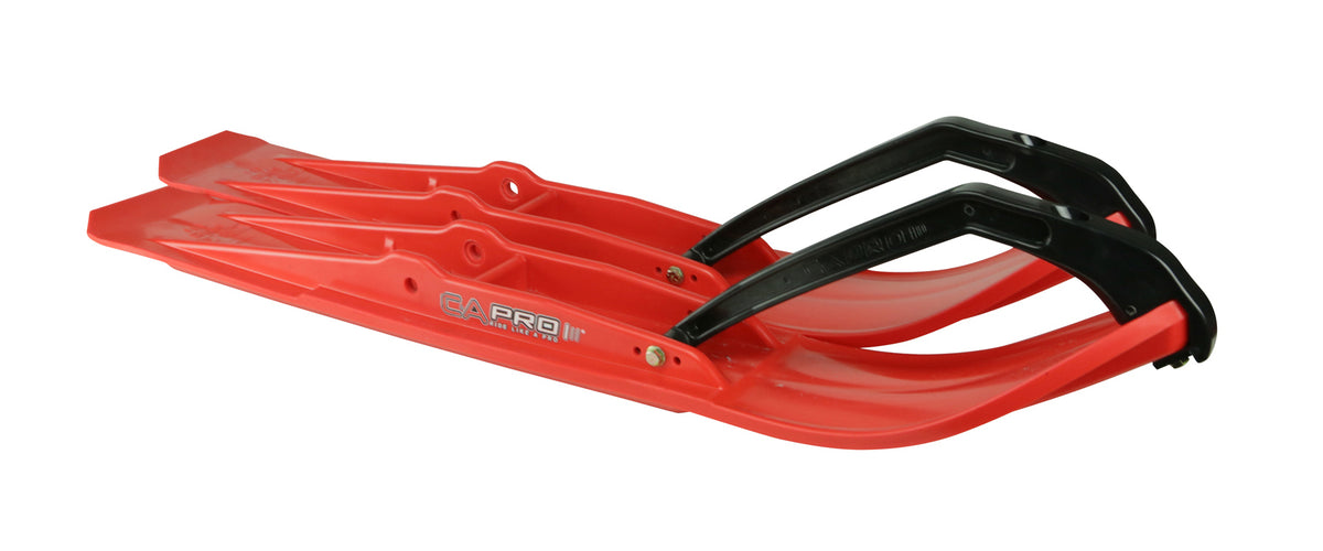 Razor Pro Skis
