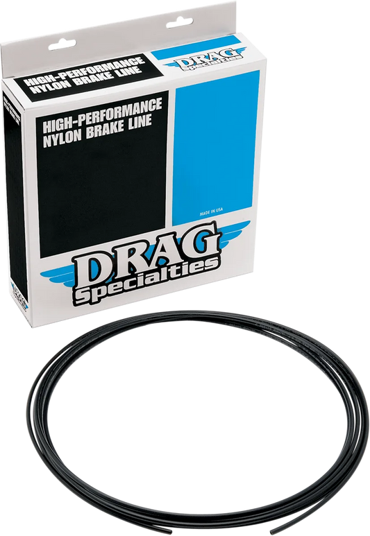 Universal Bulk 3/16" O.D. Nylon Brake Line