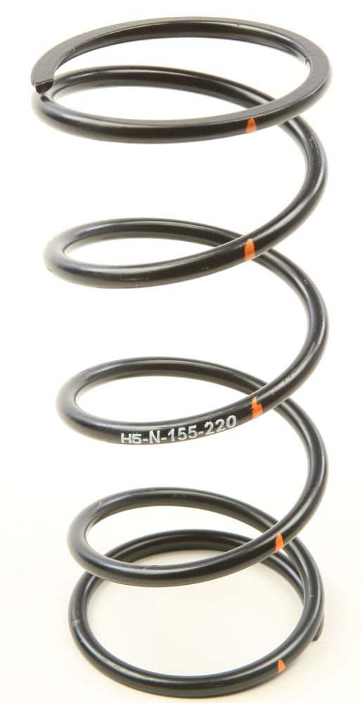 H5 Alloy Secondary Clutch Spring