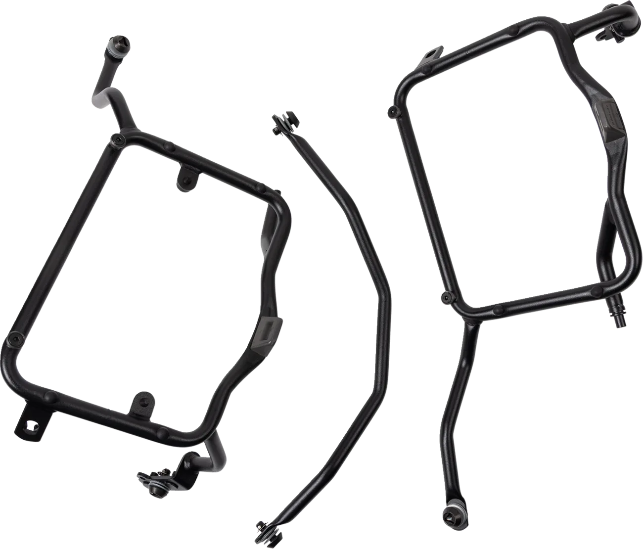 Side Case Rack