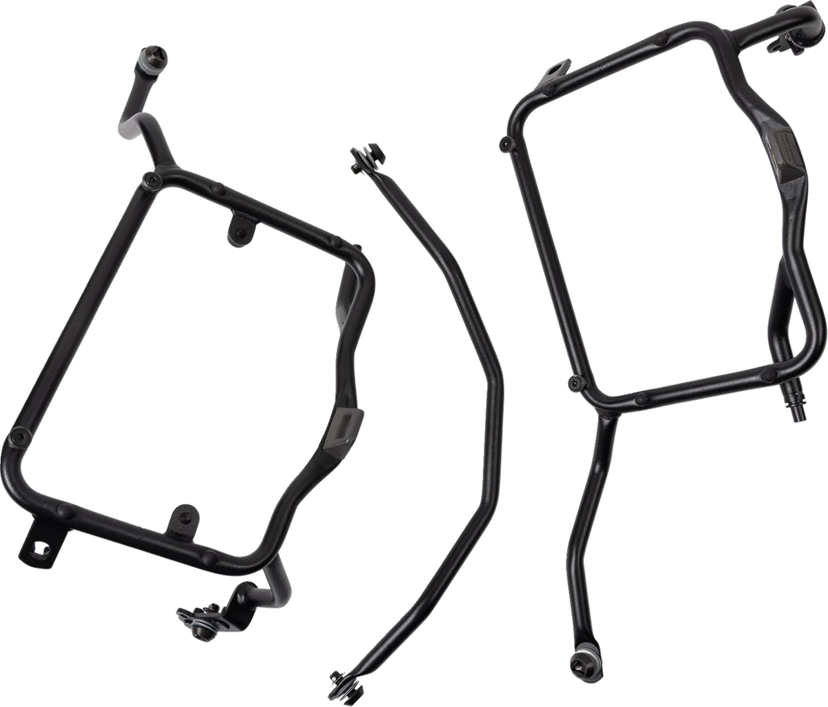 Side Case Rack