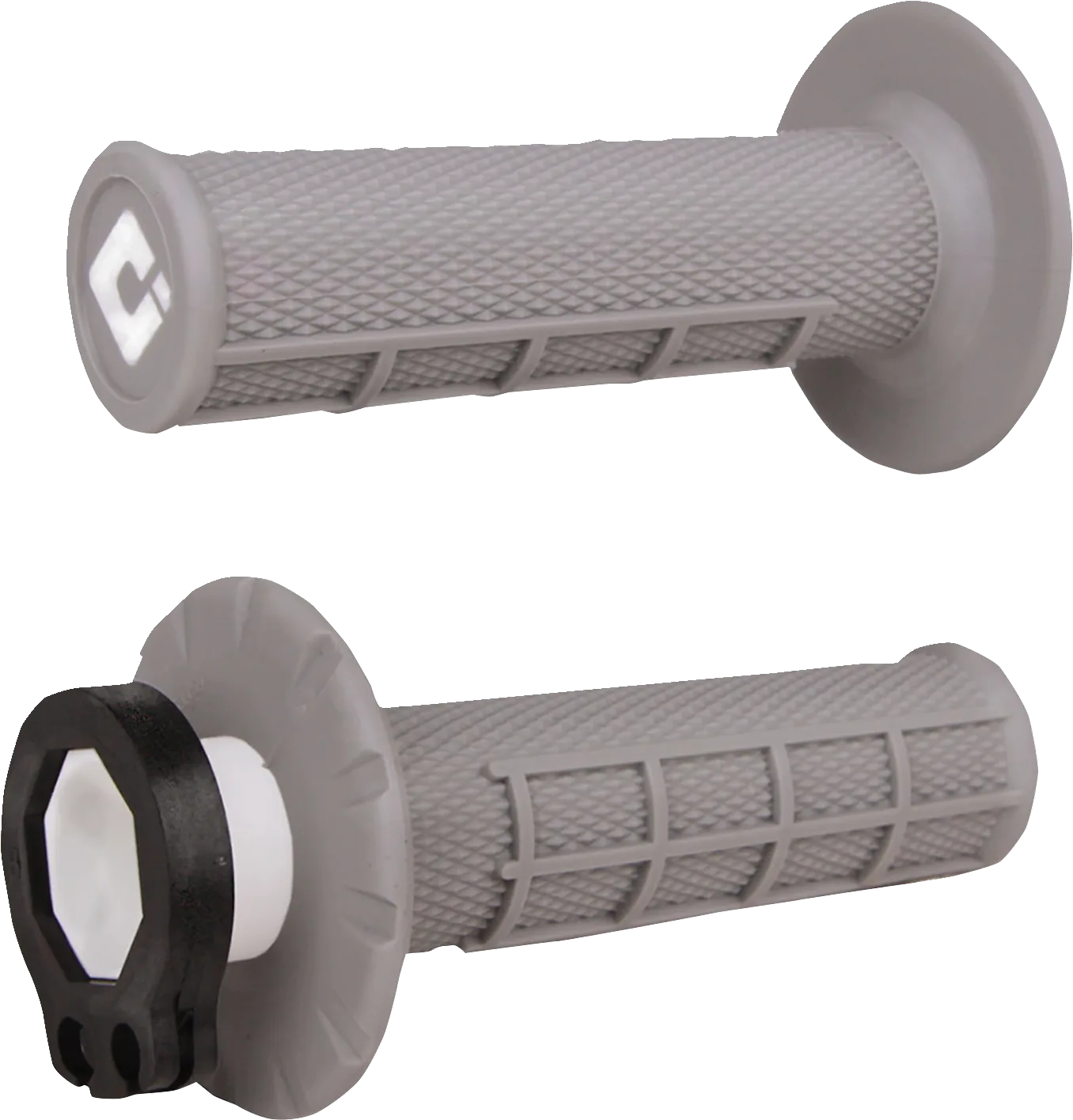 V2 Waffle Lock-On Grips