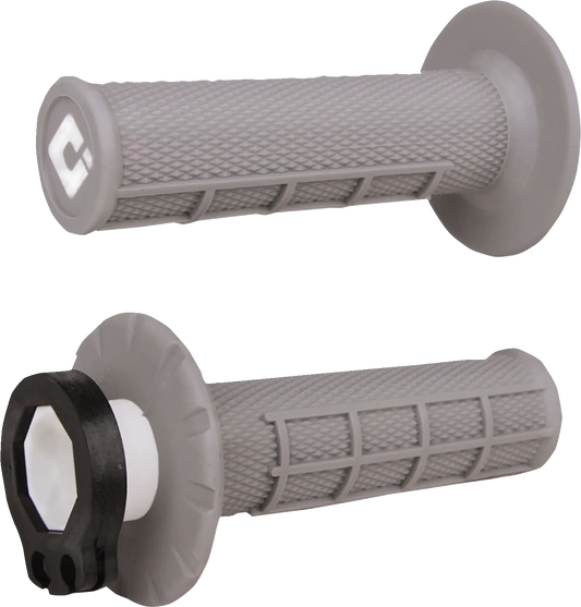 V2 Waffle Lock-On Grips