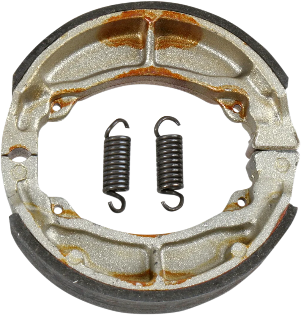 Carbon Graphite "X" Brake Shoes