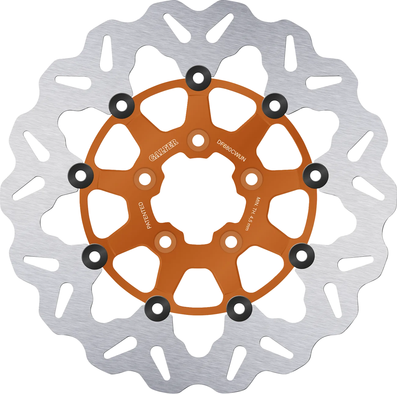Brake Rotor