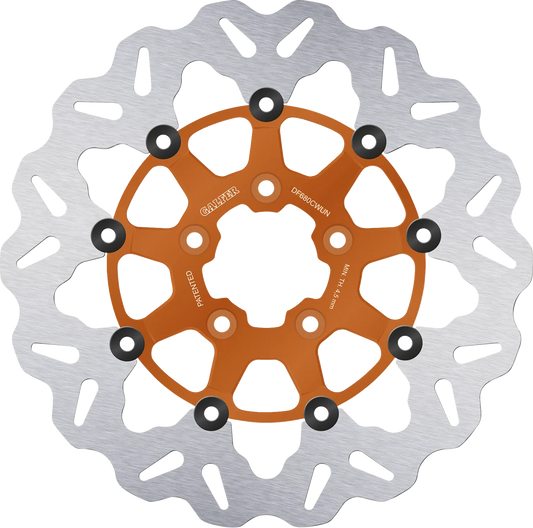Brake Rotor