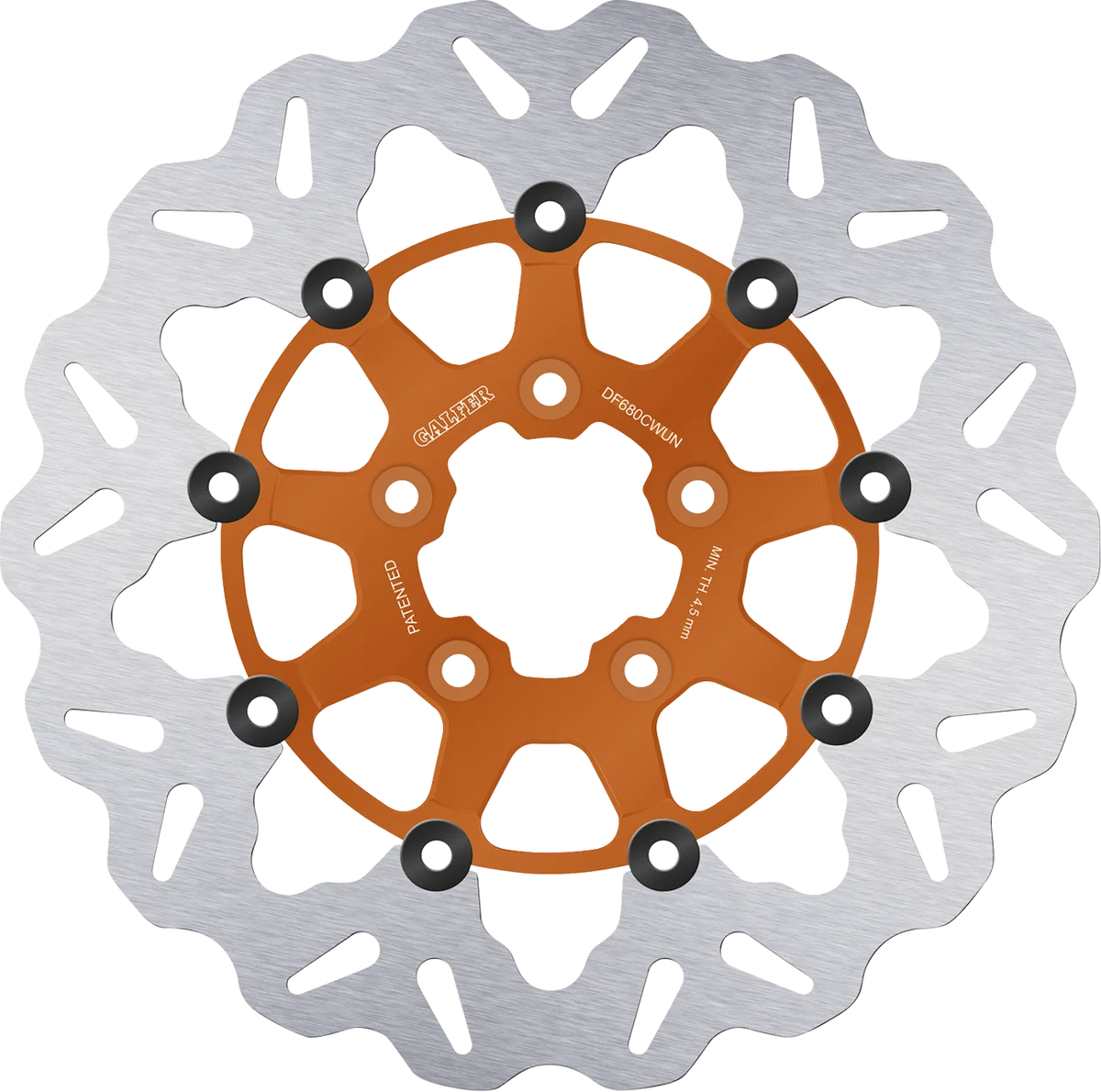 Brake Rotor