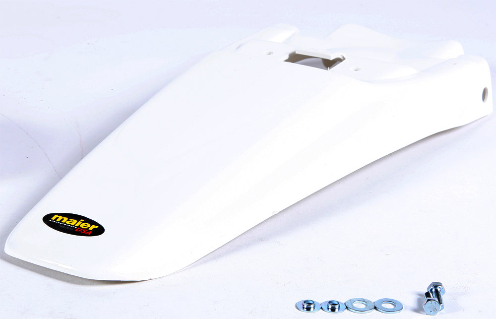 Rear Fender