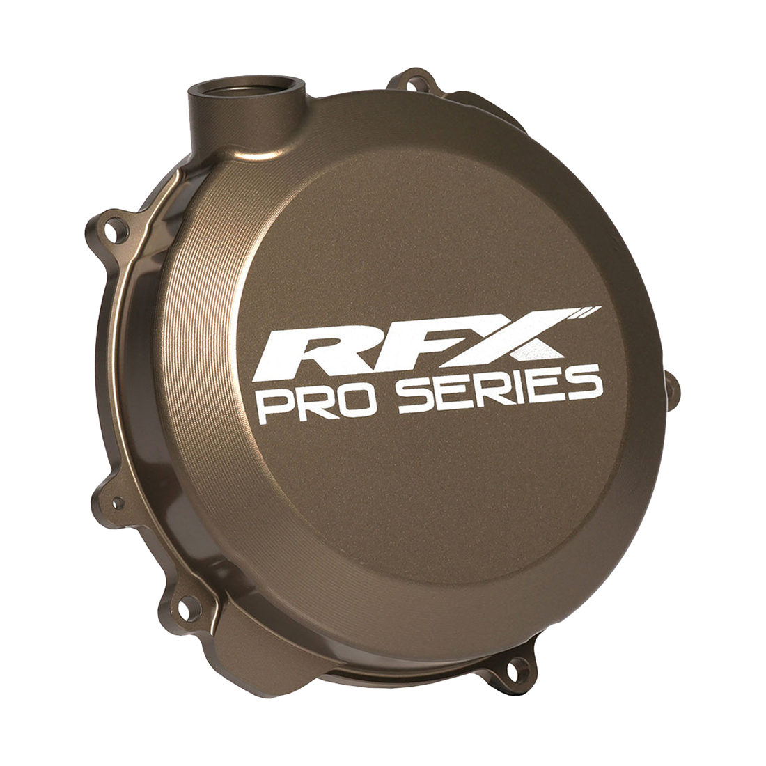 Clutch Covers