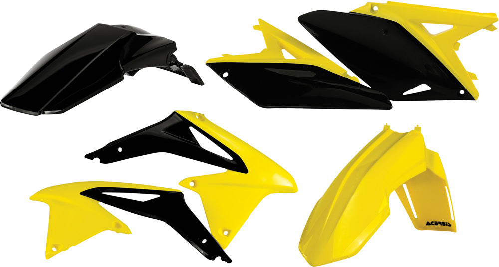 Plastic Kit