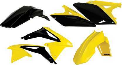 Plastic Kit