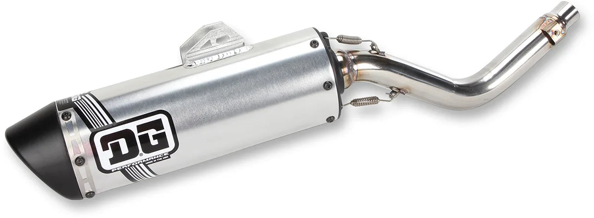 V2™ Slip-On Muffler