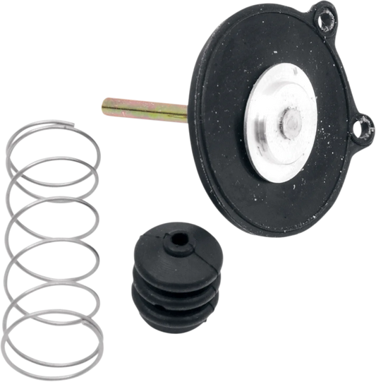 Accelerator Pump Diaphragm Kit