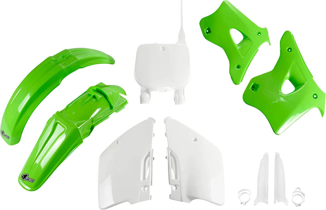 Full Replacement Body Kit for Kawasaki