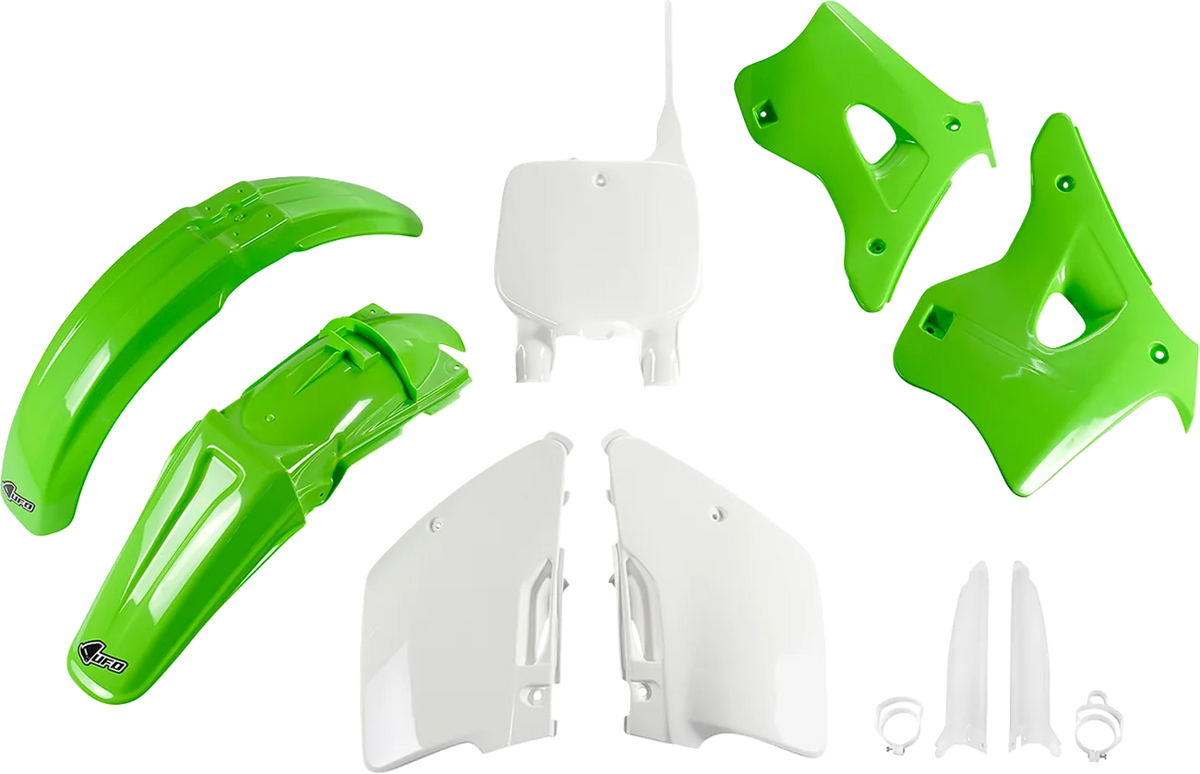 Full Replacement Body Kit for Kawasaki