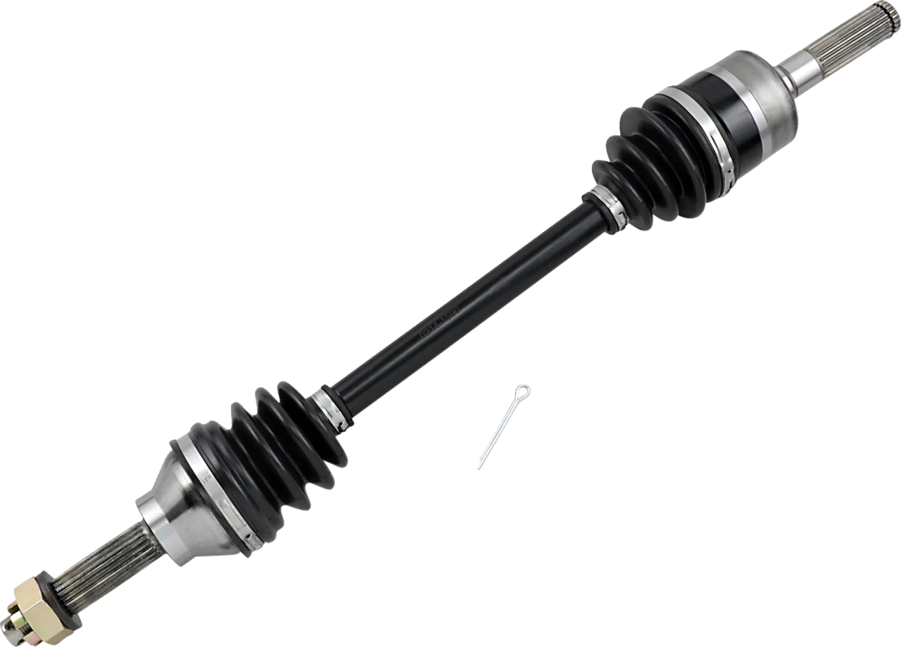 OEM Replacement Standard CV Axle
