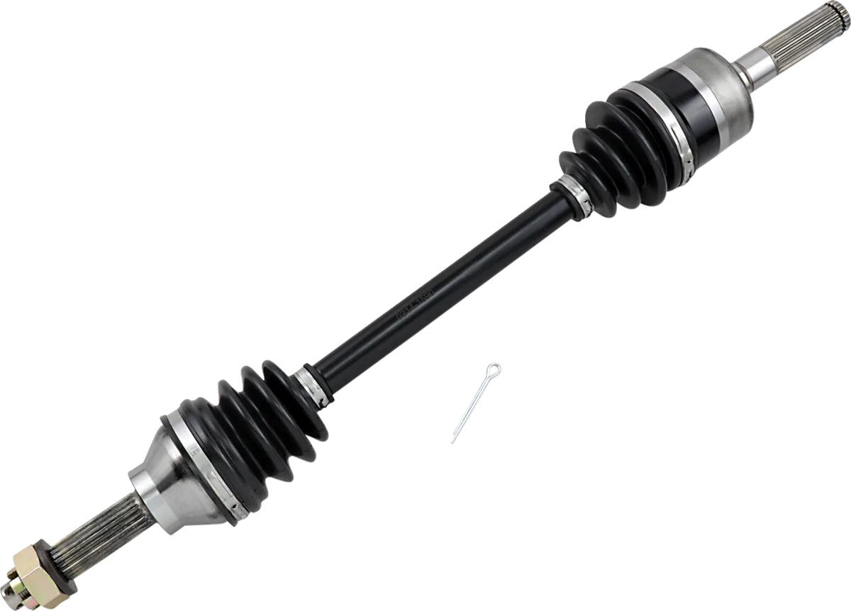 OEM Replacement Standard CV Axle