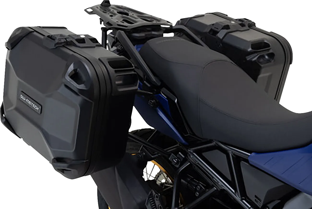 DUSC Hard Case System