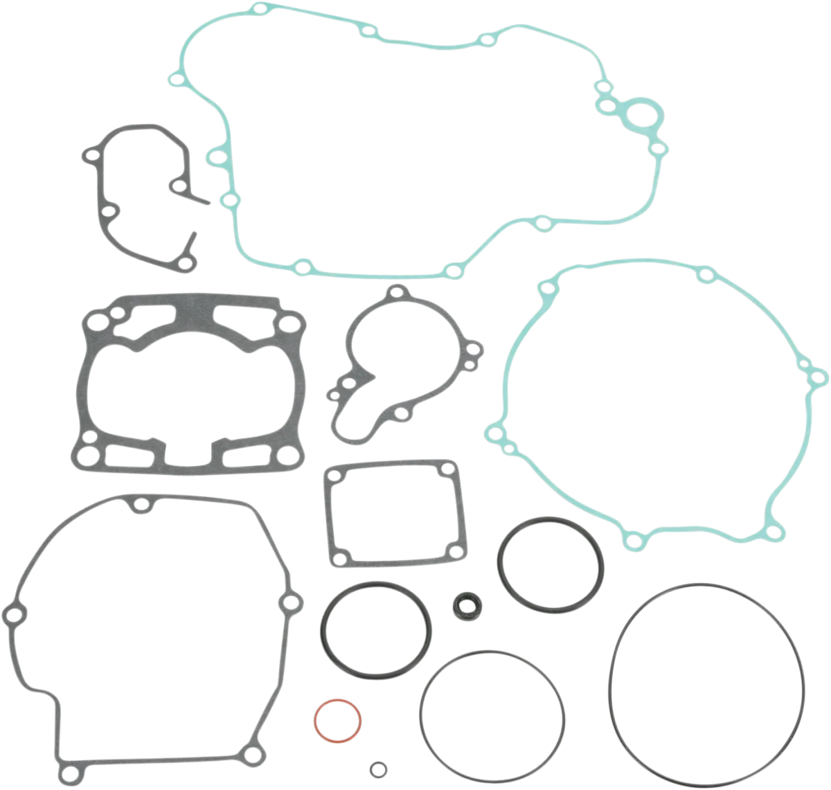 Complete Gasket Kit