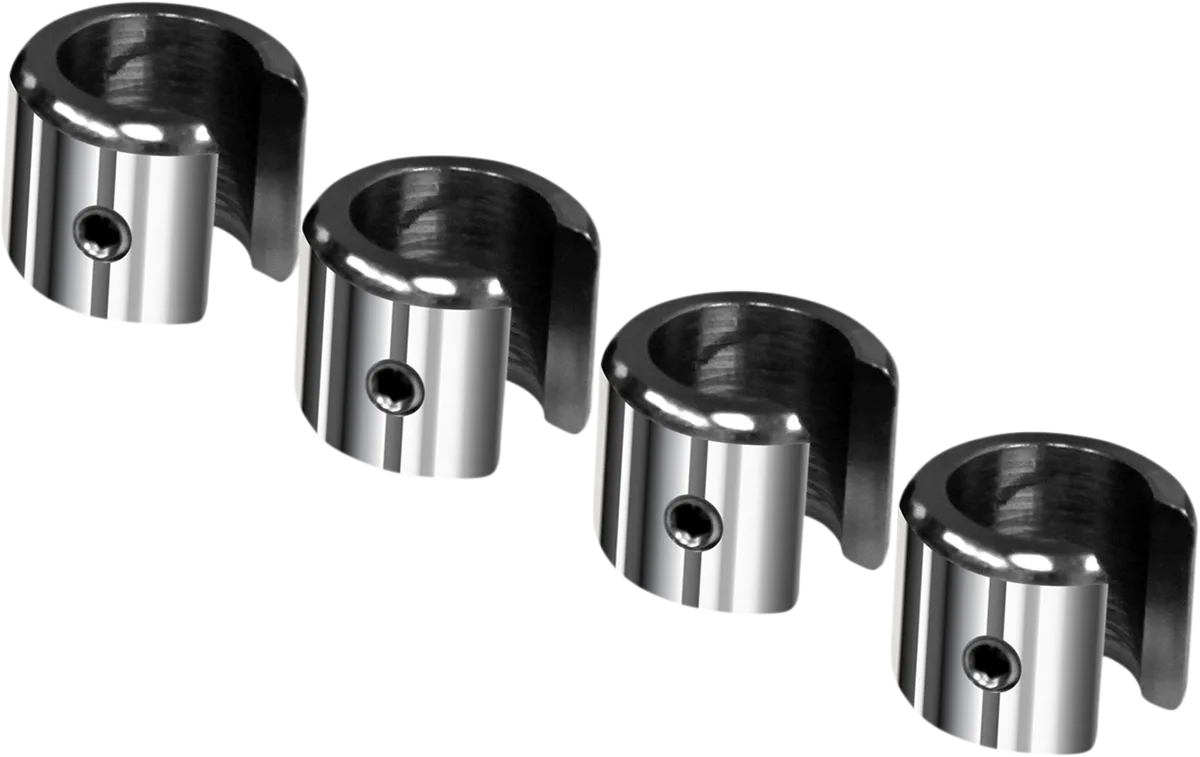 Thick Spoke Wheel Weights