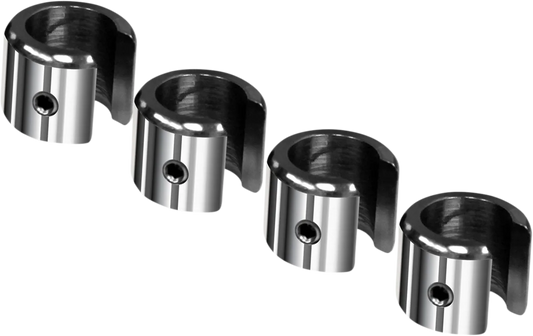 Thick Spoke Wheel Weights