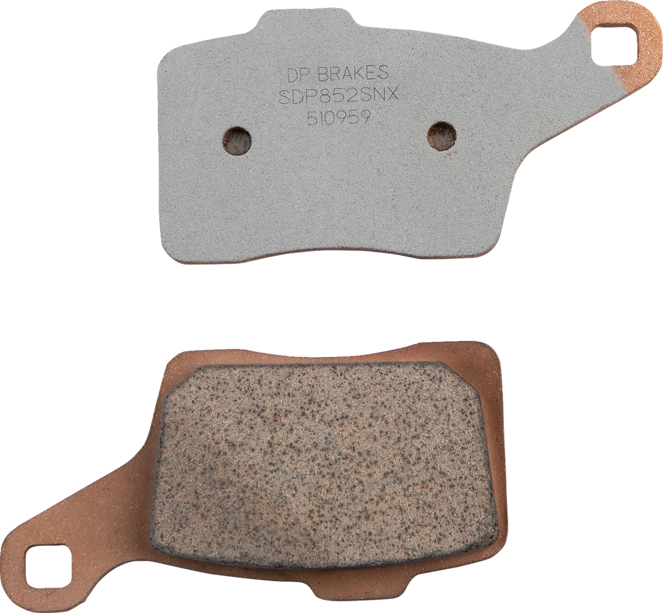 SDP Pro-SNX HH+ Sintered Brake Pads