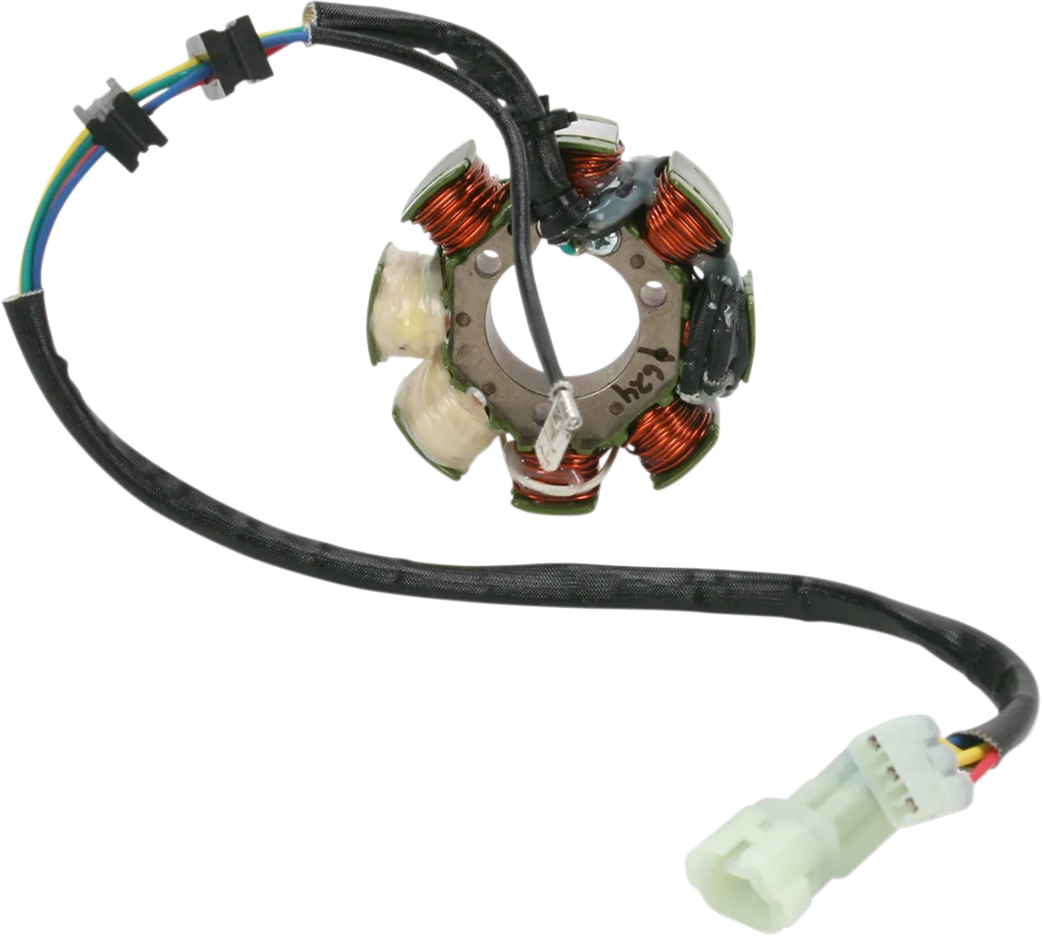 Stator