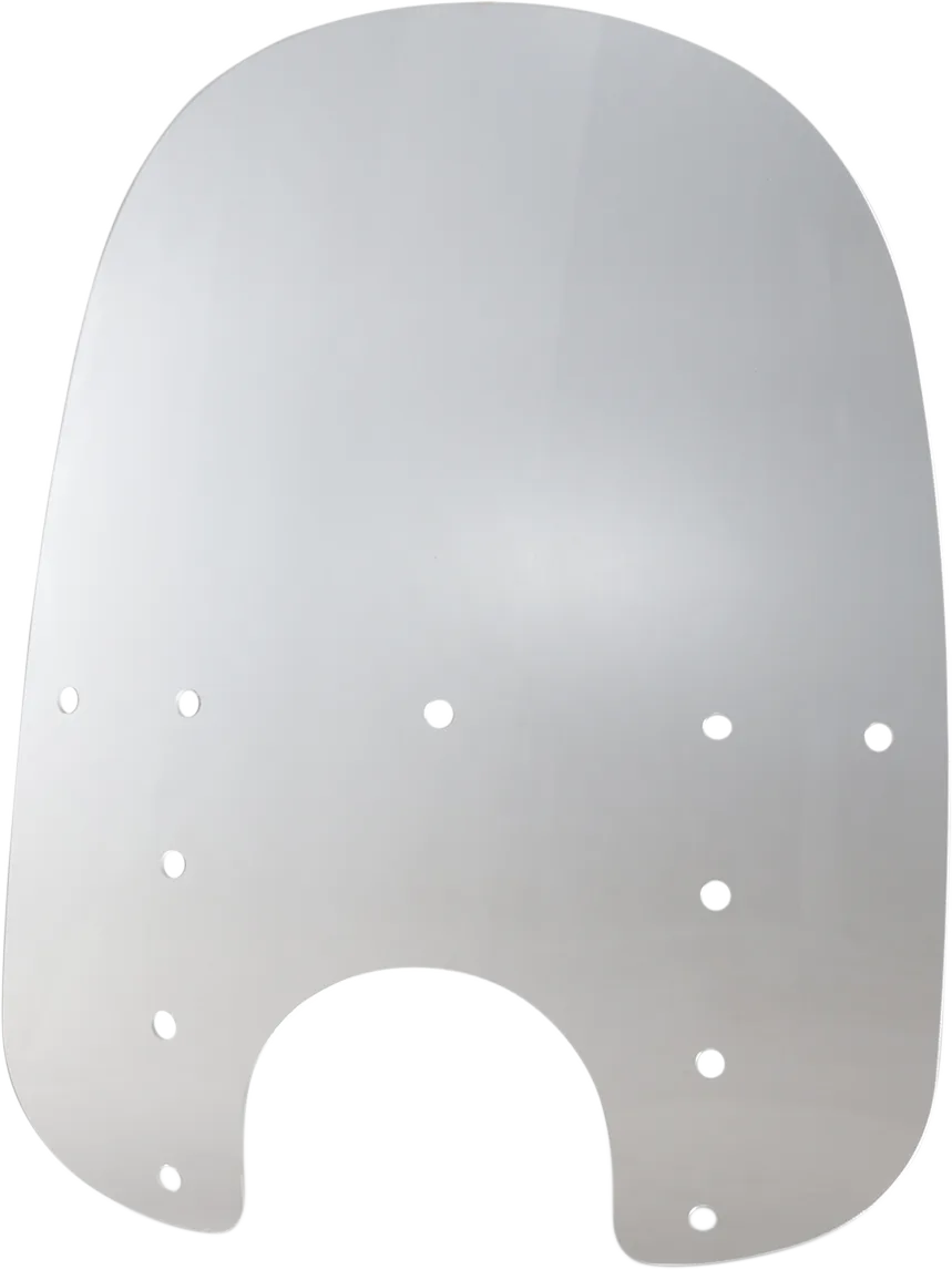 Replacement Fats Windshield Plastic