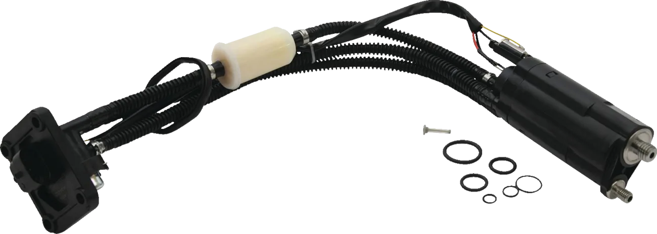 Fuel Pump Module