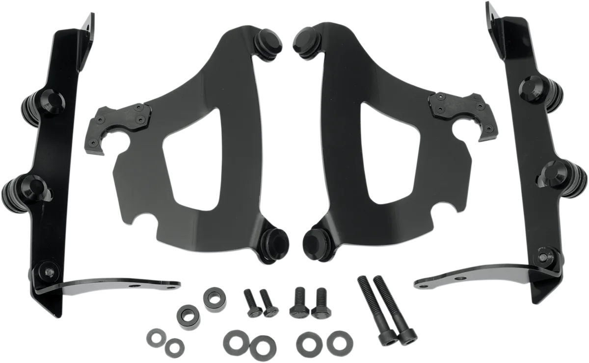 Bullet Fairing Mount Kit