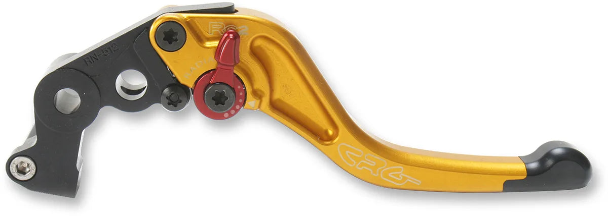RC2 Shorty Brake Lever