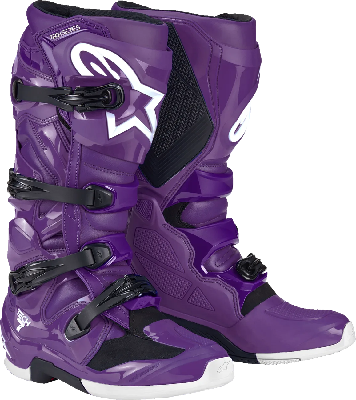 Tech 7 Boots