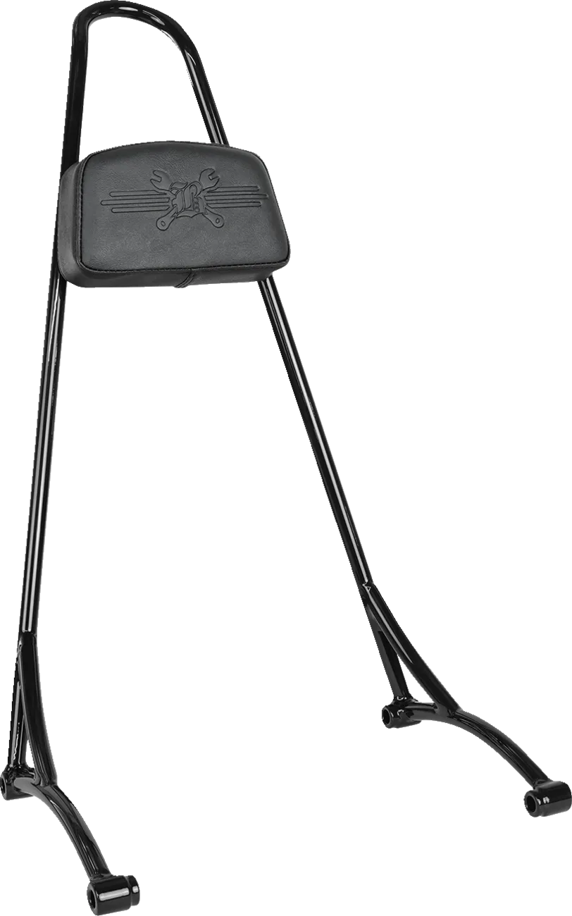 20" Tall Sissy Bar
