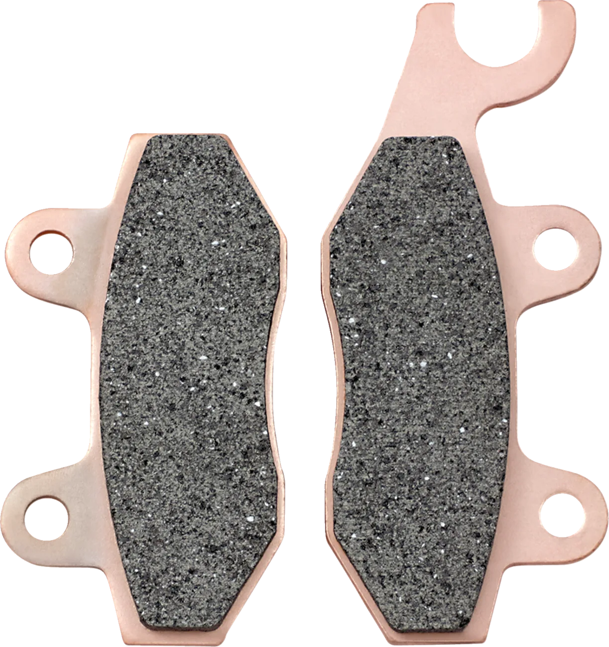Sintered Metal Brake Pads