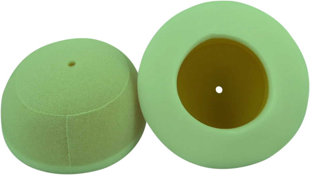 Pre-Oiled Air Filter