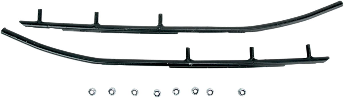 G-Force Carbide Wear Bars