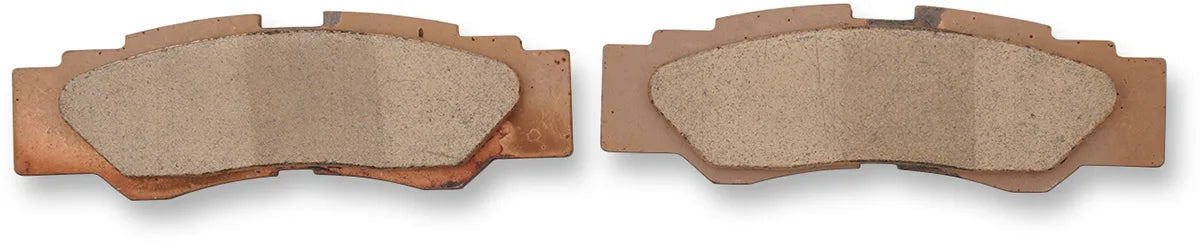 XCR Sintered Brake Pads