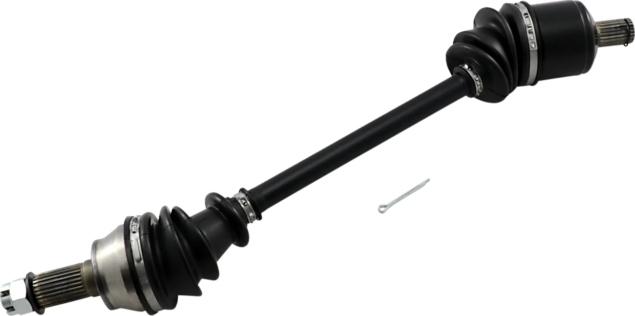 OEM Replacement Standard CV Axle