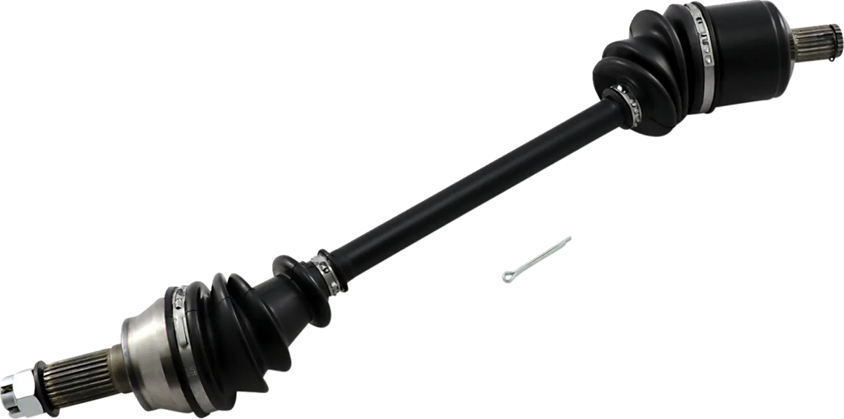 OEM Replacement Standard CV Axle