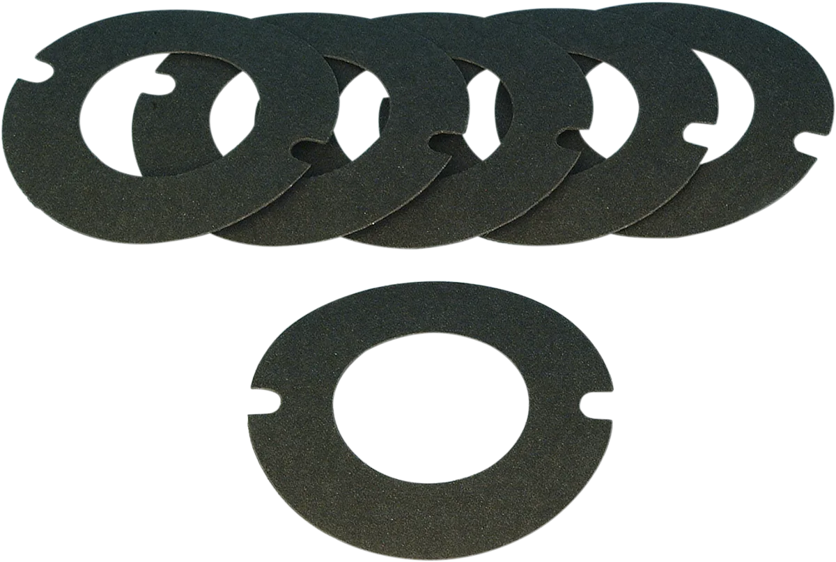 Generator Mount Gasket