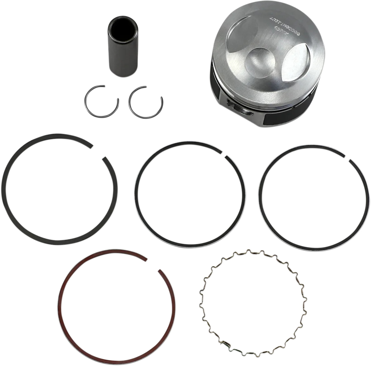 Piston Kit for 4 Stroke