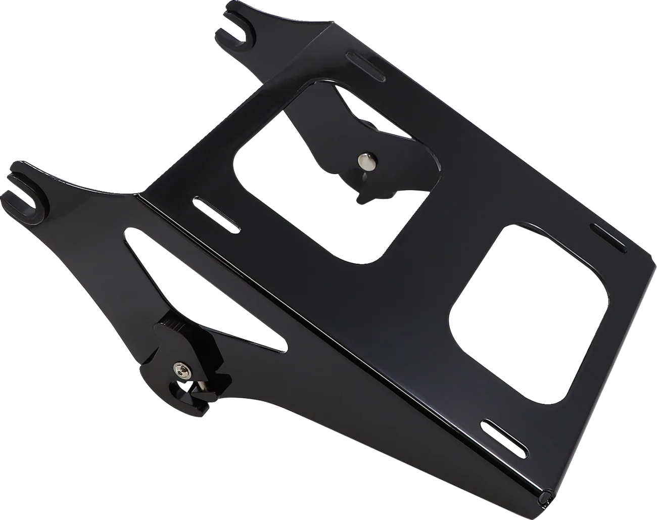 Quick Detach Tour Box Mount