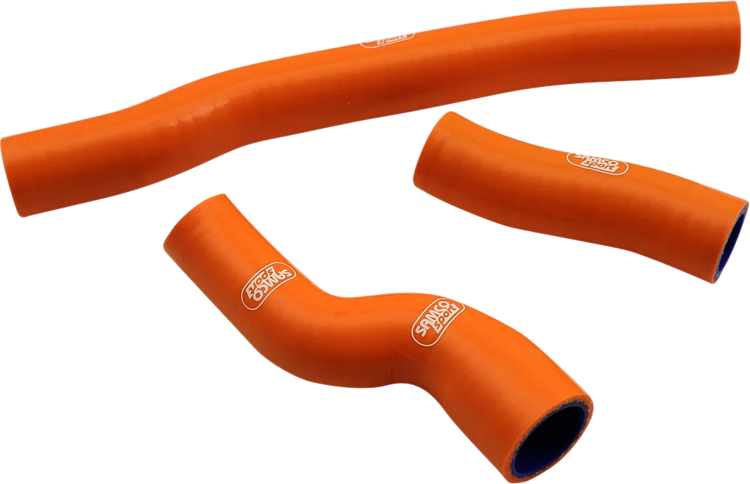 Race Fit Radiator Hose Kit