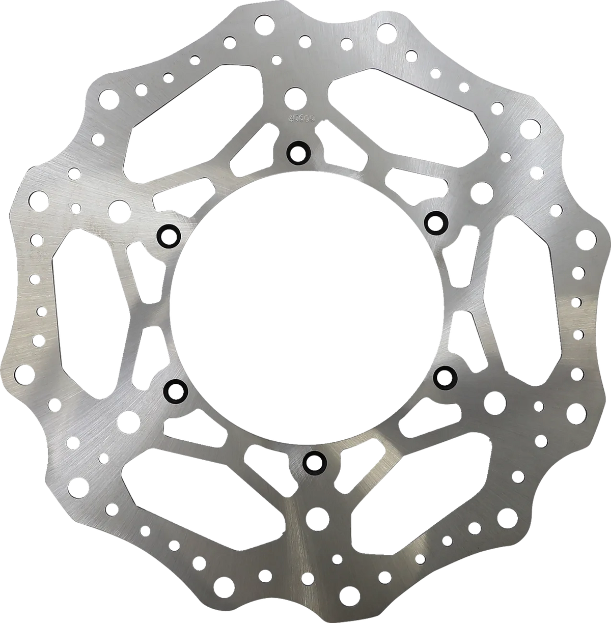 RFX Rotor
