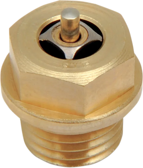 Genuine Mikuni Needle and Seat Assembly