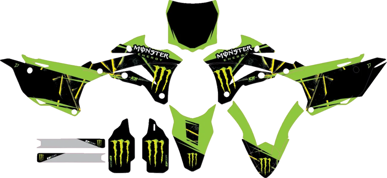 Complete Graphics Kit