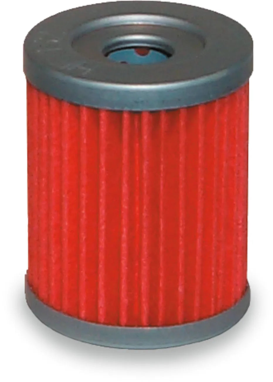 Oil Filter — Cartridge