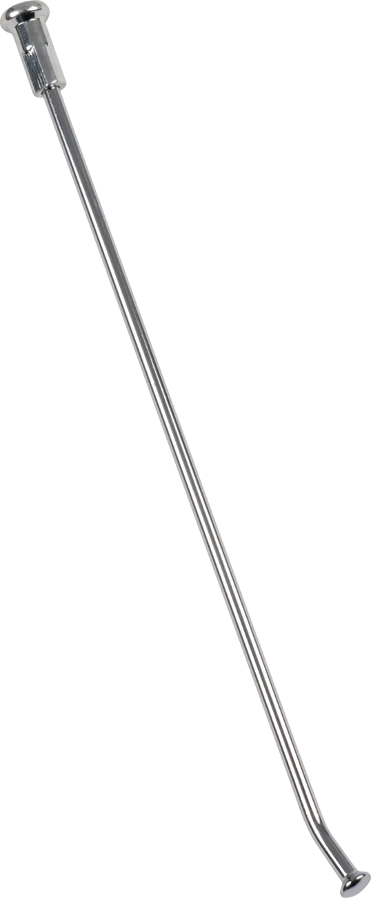 Coated Steel Individual Spokes